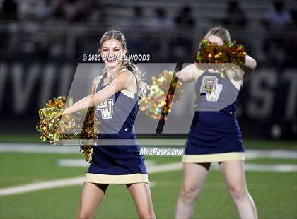 Thumbnail 3 in Muskogee @ Bentonville West photogallery.