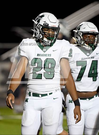 Thumbnail 1 in Muskogee @ Bentonville West photogallery.