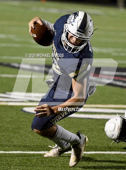 Thumbnail 2 in Muskogee @ Bentonville West photogallery.