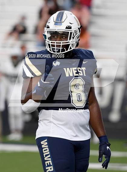 Thumbnail 3 in Muskogee @ Bentonville West photogallery.