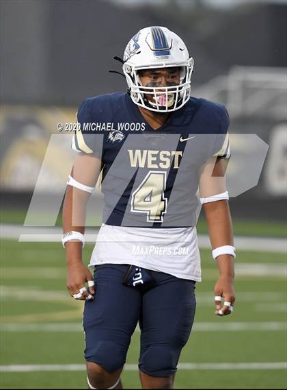 Thumbnail 1 in Muskogee @ Bentonville West photogallery.