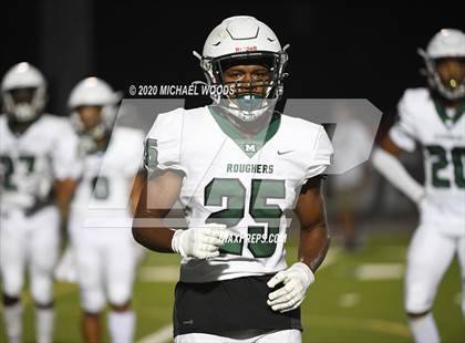 Thumbnail 1 in Muskogee @ Bentonville West photogallery.