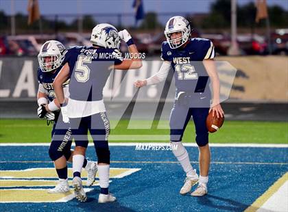 Thumbnail 1 in Muskogee @ Bentonville West photogallery.