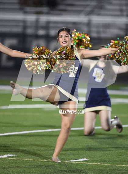 Thumbnail 1 in Muskogee @ Bentonville West photogallery.