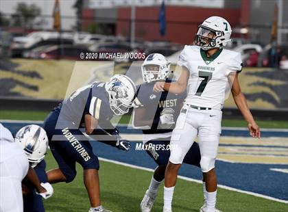 Thumbnail 1 in Muskogee @ Bentonville West photogallery.