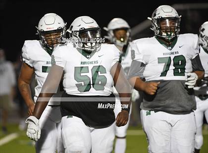 Thumbnail 2 in Muskogee @ Bentonville West photogallery.