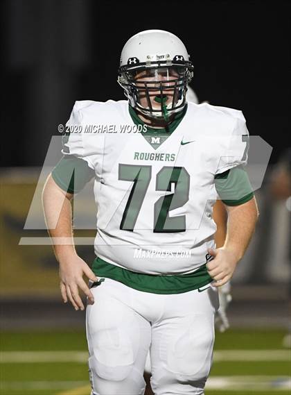 Thumbnail 1 in Muskogee @ Bentonville West photogallery.