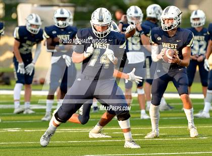 Thumbnail 2 in Muskogee @ Bentonville West photogallery.