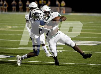 Thumbnail 3 in Muskogee @ Bentonville West photogallery.