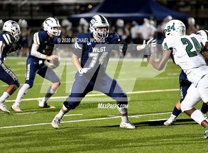 Thumbnail 2 in Muskogee @ Bentonville West photogallery.