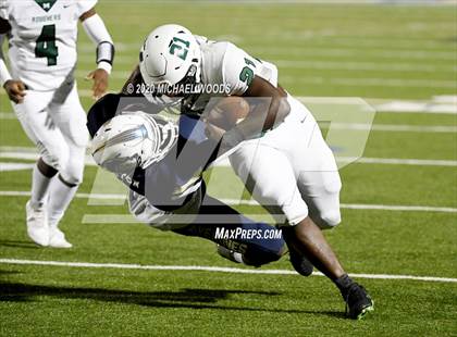 Thumbnail 3 in Muskogee @ Bentonville West photogallery.