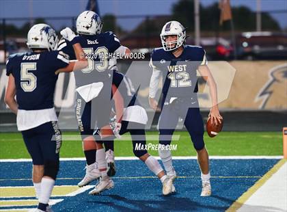 Thumbnail 3 in Muskogee @ Bentonville West photogallery.