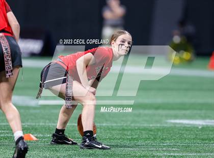 Thumbnail 3 in Pope vs. Allatoona (GHSA Division 3 Championship) photogallery.
