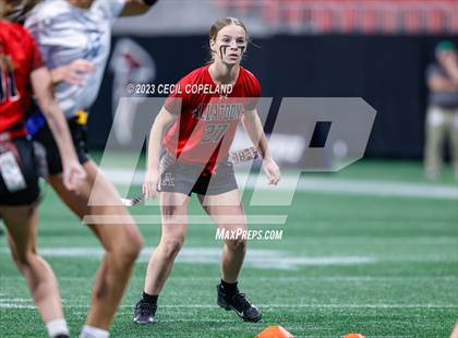 Thumbnail 1 in Pope vs. Allatoona (GHSA Division 3 Championship) photogallery.