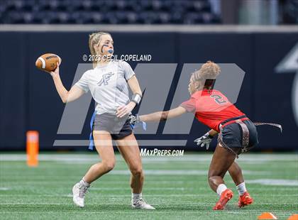 Thumbnail 1 in Pope vs. Allatoona (GHSA Division 3 Championship) photogallery.