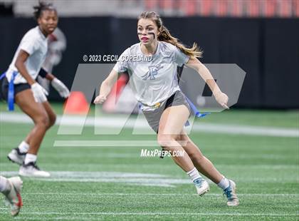 Thumbnail 3 in Pope vs. Allatoona (GHSA Division 3 Championship) photogallery.