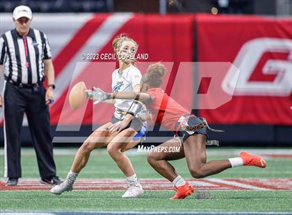 Thumbnail 1 in Pope vs. Allatoona (GHSA Division 3 Championship) photogallery.