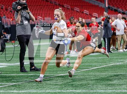 Thumbnail 3 in Pope vs. Allatoona (GHSA Division 3 Championship) photogallery.