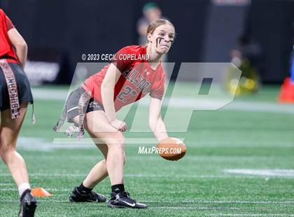 Thumbnail 1 in Pope vs. Allatoona (GHSA Division 3 Championship) photogallery.