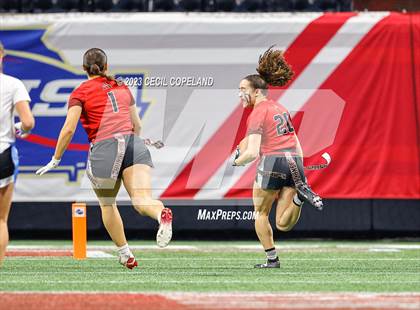 Thumbnail 2 in Pope vs. Allatoona (GHSA Division 3 Championship) photogallery.