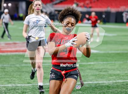 Thumbnail 1 in Pope vs. Allatoona (GHSA Division 3 Championship) photogallery.