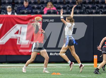 Thumbnail 2 in Pope vs. Allatoona (GHSA Division 3 Championship) photogallery.