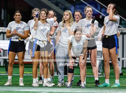 Thumbnail 1 in Pope vs. Allatoona (GHSA Division 3 Championship) photogallery.