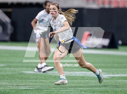 Thumbnail 1 in Pope vs. Allatoona (GHSA Division 3 Championship) photogallery.
