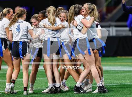 Thumbnail 2 in Pope vs. Allatoona (GHSA Division 3 Championship) photogallery.