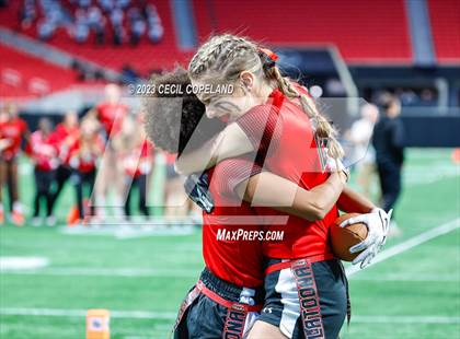 Thumbnail 2 in Pope vs. Allatoona (GHSA Division 3 Championship) photogallery.
