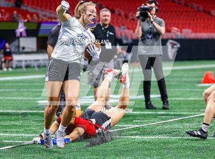Thumbnail 2 in Pope vs. Allatoona (GHSA Division 3 Championship) photogallery.