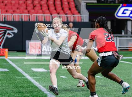 Thumbnail 1 in Pope vs. Allatoona (GHSA Division 3 Championship) photogallery.