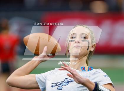 Thumbnail 2 in Pope vs. Allatoona (GHSA Division 3 Championship) photogallery.