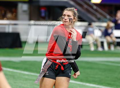 Thumbnail 3 in Pope vs. Allatoona (GHSA Division 3 Championship) photogallery.