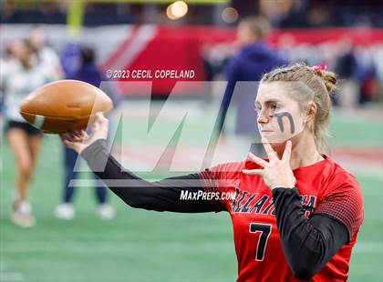 Thumbnail 1 in Pope vs. Allatoona (GHSA Division 3 Championship) photogallery.