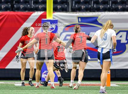 Thumbnail 3 in Pope vs. Allatoona (GHSA Division 3 Championship) photogallery.