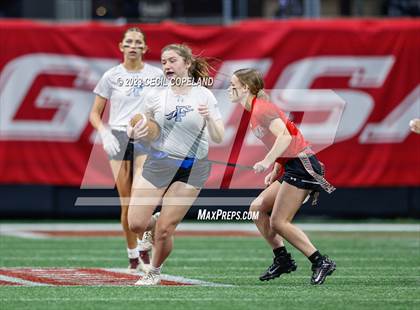 Thumbnail 1 in Pope vs. Allatoona (GHSA Division 3 Championship) photogallery.