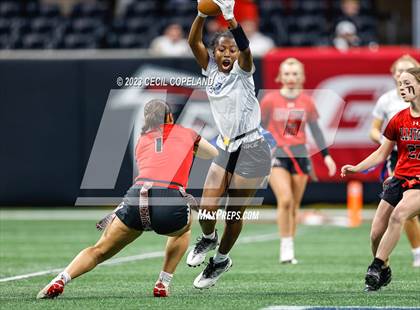 Thumbnail 1 in Pope vs. Allatoona (GHSA Division 3 Championship) photogallery.