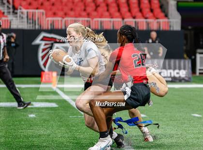 Thumbnail 1 in Pope vs. Allatoona (GHSA Division 3 Championship) photogallery.