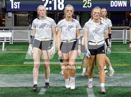 Thumbnail 3 in Pope vs. Allatoona (GHSA Division 3 Championship) photogallery.
