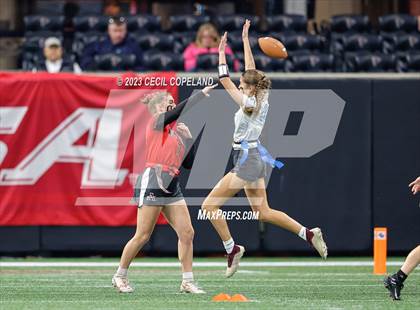 Thumbnail 3 in Pope vs. Allatoona (GHSA Division 3 Championship) photogallery.