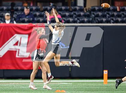 Thumbnail 1 in Pope vs. Allatoona (GHSA Division 3 Championship) photogallery.