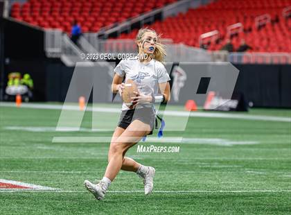 Thumbnail 2 in Pope vs. Allatoona (GHSA Division 3 Championship) photogallery.