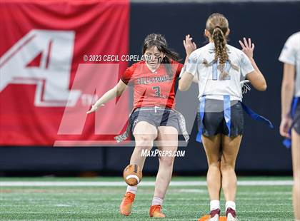 Thumbnail 3 in Pope vs. Allatoona (GHSA Division 3 Championship) photogallery.