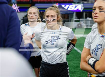 Thumbnail 2 in Pope vs. Allatoona (GHSA Division 3 Championship) photogallery.