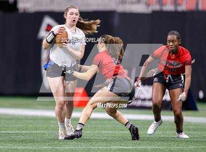 Thumbnail 1 in Pope vs. Allatoona (GHSA Division 3 Championship) photogallery.