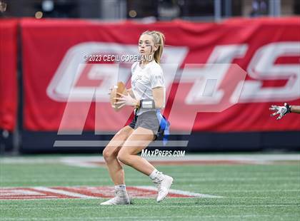 Thumbnail 1 in Pope vs. Allatoona (GHSA Division 3 Championship) photogallery.