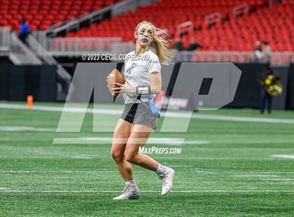 Thumbnail 1 in Pope vs. Allatoona (GHSA Division 3 Championship) photogallery.