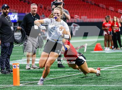 Thumbnail 1 in Pope vs. Allatoona (GHSA Division 3 Championship) photogallery.