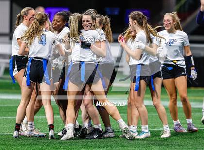 Thumbnail 3 in Pope vs. Allatoona (GHSA Division 3 Championship) photogallery.